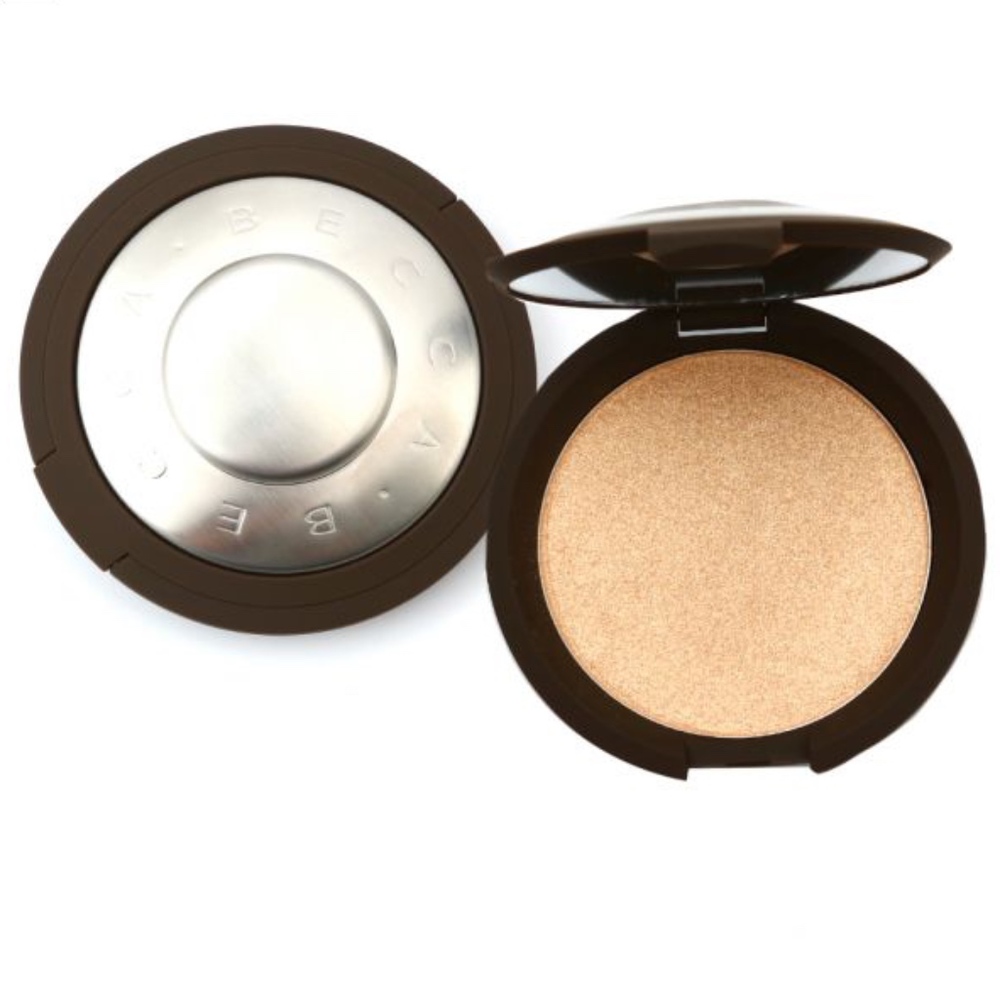 BECCA Skin Perfector Highlighter - Prosecco POP